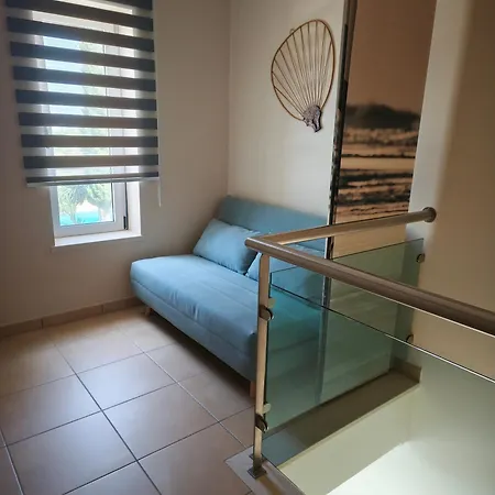 בית נופש Jardins Vale S Maria T2 With Pool *