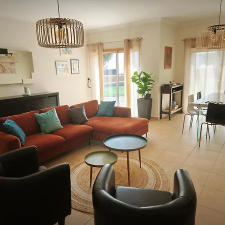 Jardins Vale S Maria T2 With Pool בית נופש *