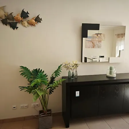 Jardins Vale S Maria T2 With Pool אלבופיירה