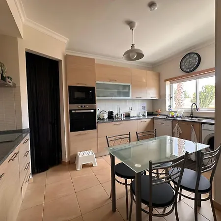 Jardins Vale S Maria T2 With Pool בית נופש *