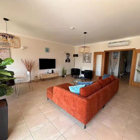 Jardins Vale S Maria T2 With Pool * אלבופיירה