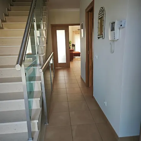 בית נופש Jardins Vale S Maria T2 With Pool אלבופיירה