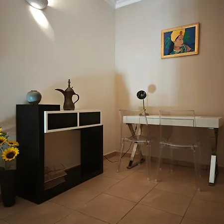 Jardins Vale S Maria T2 With Pool בית נופש