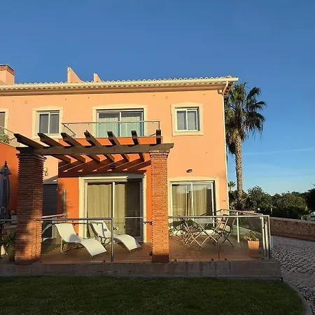 Jardins Vale S Maria T2 With Pool בית נופש *