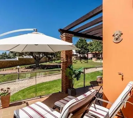 Jardins Vale S Maria T2 With Pool בית נופש אלבופיירה